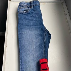 Oshkosh blue jeans size 8R